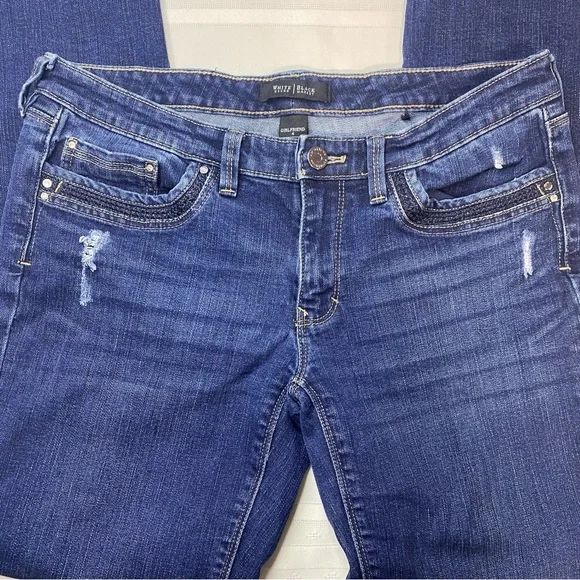 White House Black Market jeans - Picture 2 of 9